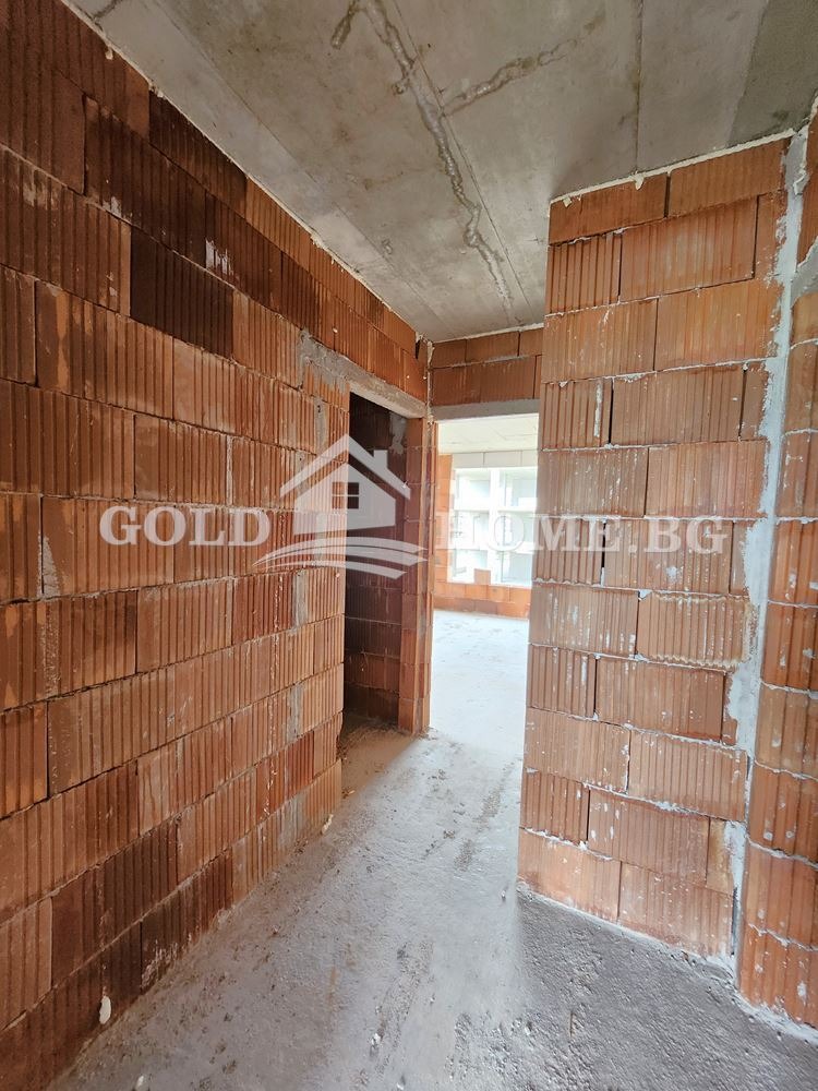 Продава  2-стаен град Пловдив , Беломорски , 67 кв.м | 57749708 - изображение [6]