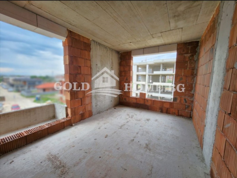 Продава  2-стаен град Пловдив , Беломорски , 67 кв.м | 57749708 - изображение [3]