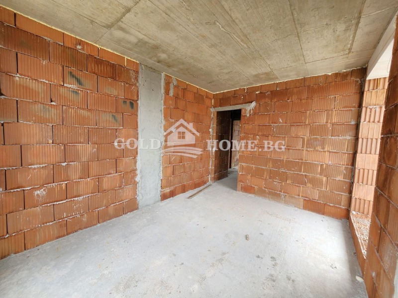 Продава  2-стаен град Пловдив , Беломорски , 67 кв.м | 57749708 - изображение [4]