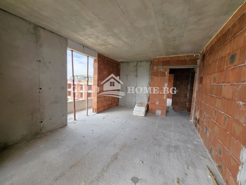 Продава  2-стаен град Пловдив , Беломорски , 67 кв.м | 57749708