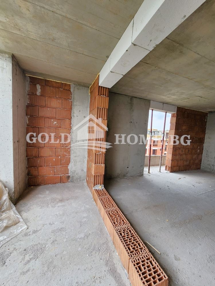 Продава  2-стаен град Пловдив , Беломорски , 67 кв.м | 57749708 - изображение [5]