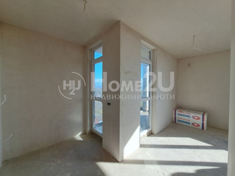 Продава 2-СТАЕН, гр. Бургас, област Бургас, снимка 4 - Апартаменти - 51563569