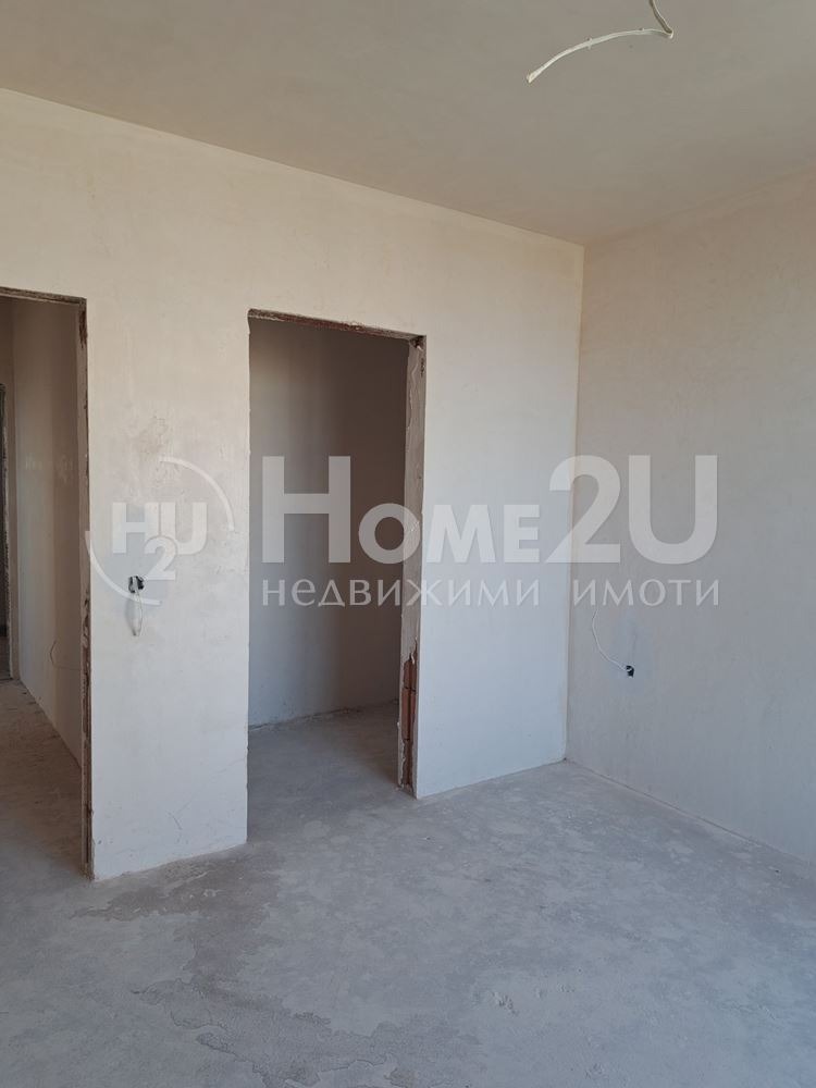 Продава 2-СТАЕН, гр. Бургас, област Бургас, снимка 9 - Апартаменти - 51563569