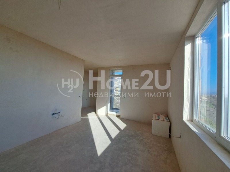 Продава 2-СТАЕН, гр. Бургас, област Бургас, снимка 2 - Апартаменти - 51563569