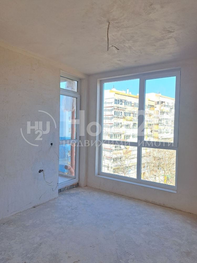 Продава 2-СТАЕН, гр. Бургас, област Бургас, снимка 7 - Апартаменти - 51563569