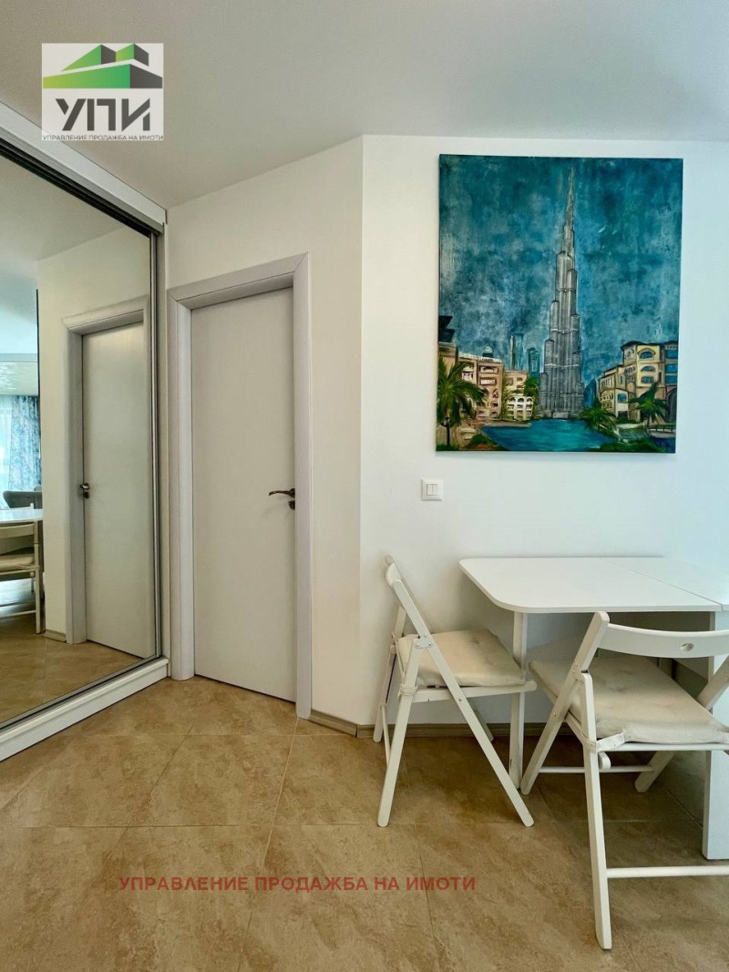 Satılık  1 yatak odası Sofia , Malinova dolina , 71 metrekare | 92249914 - görüntü [9]