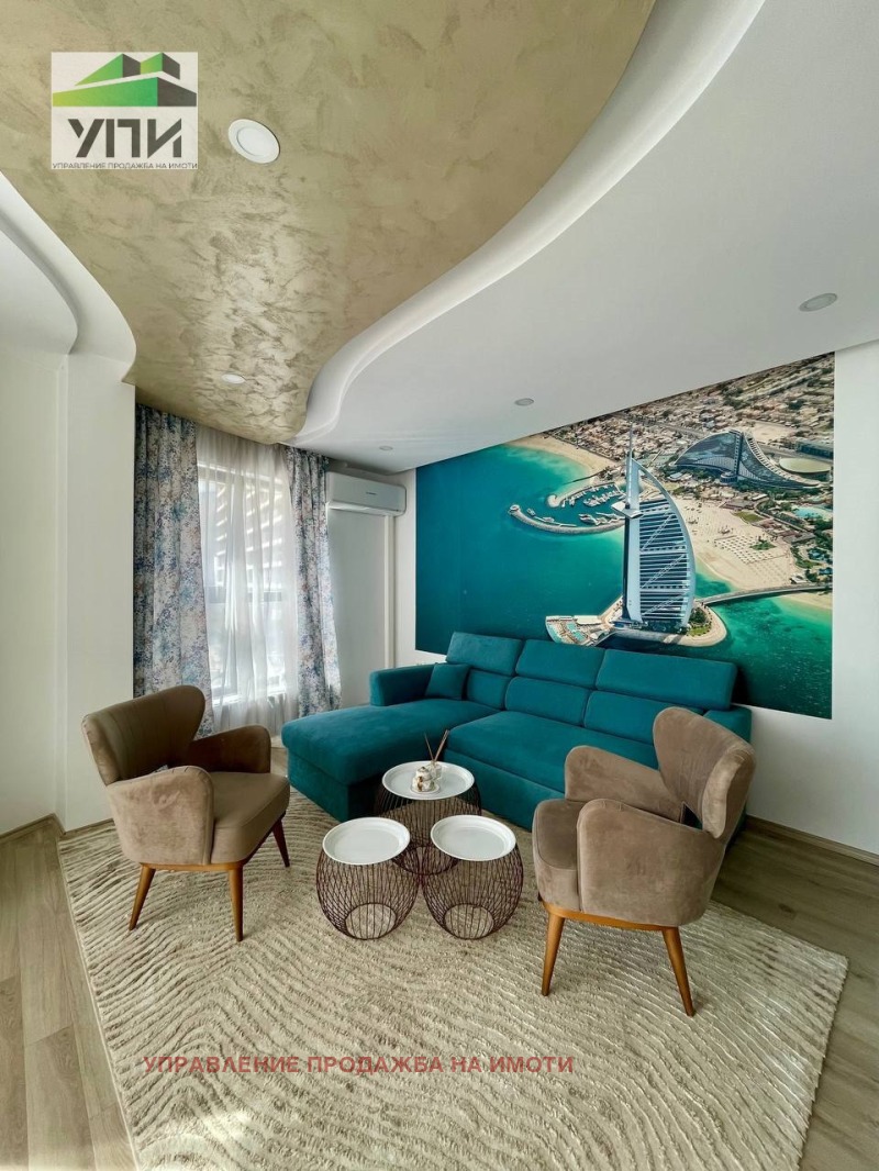 Satılık  1 yatak odası Sofia , Malinova dolina , 71 metrekare | 92249914