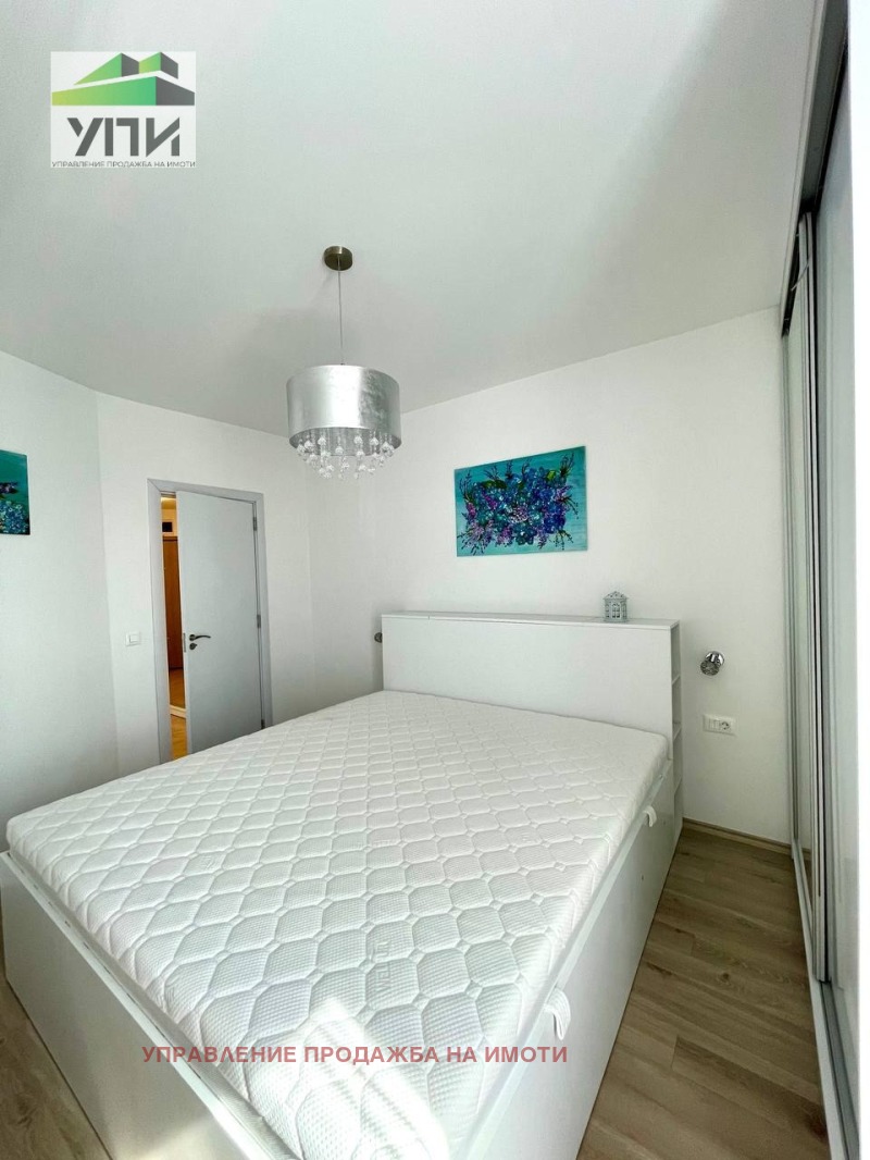 Satılık  1 yatak odası Sofia , Malinova dolina , 71 metrekare | 92249914 - görüntü [7]