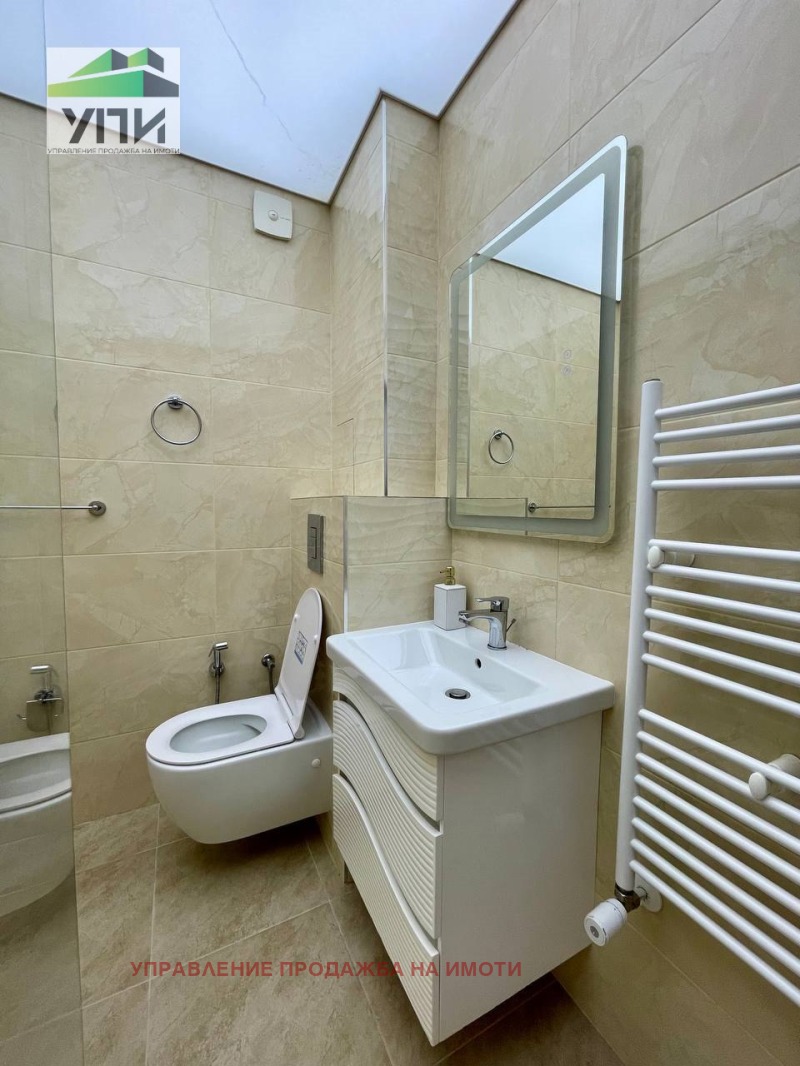 Satılık  1 yatak odası Sofia , Malinova dolina , 71 metrekare | 92249914 - görüntü [5]