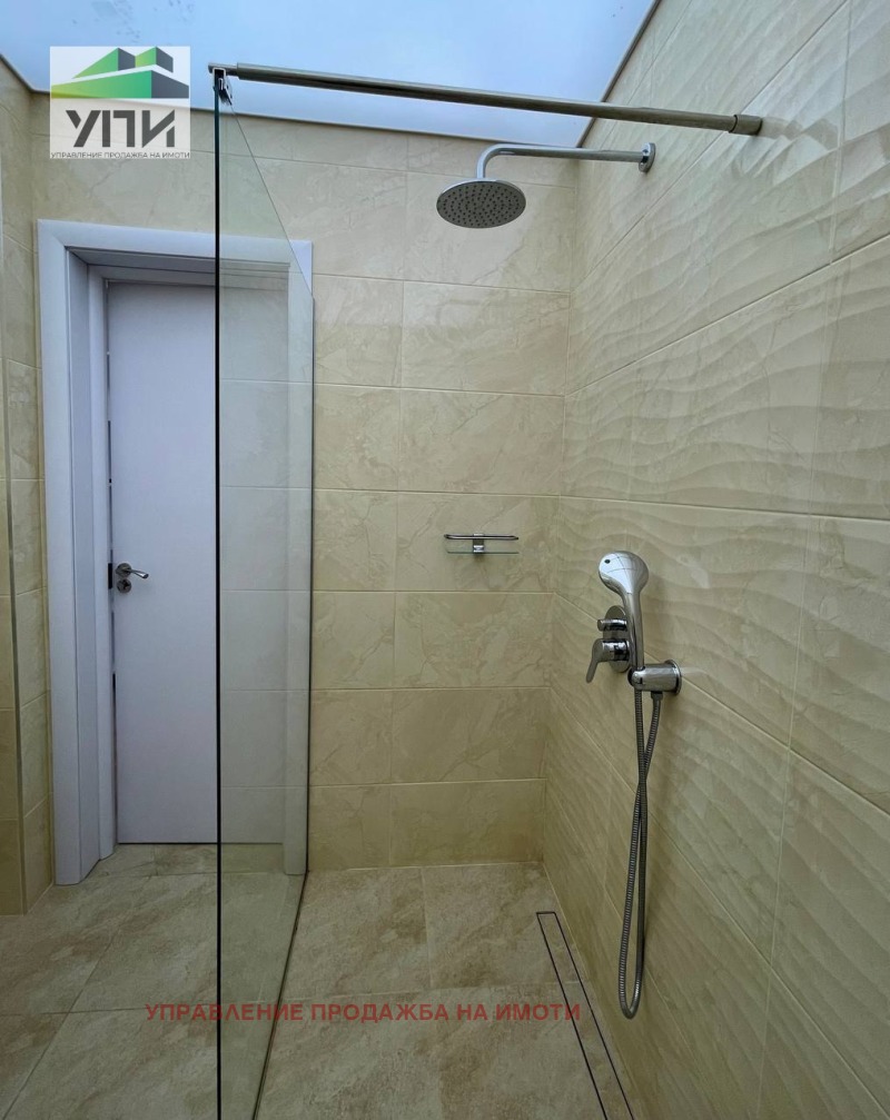Satılık  1 yatak odası Sofia , Malinova dolina , 71 metrekare | 92249914 - görüntü [6]