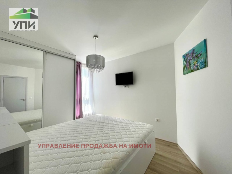 Satılık  1 yatak odası Sofia , Malinova dolina , 71 metrekare | 92249914 - görüntü [4]
