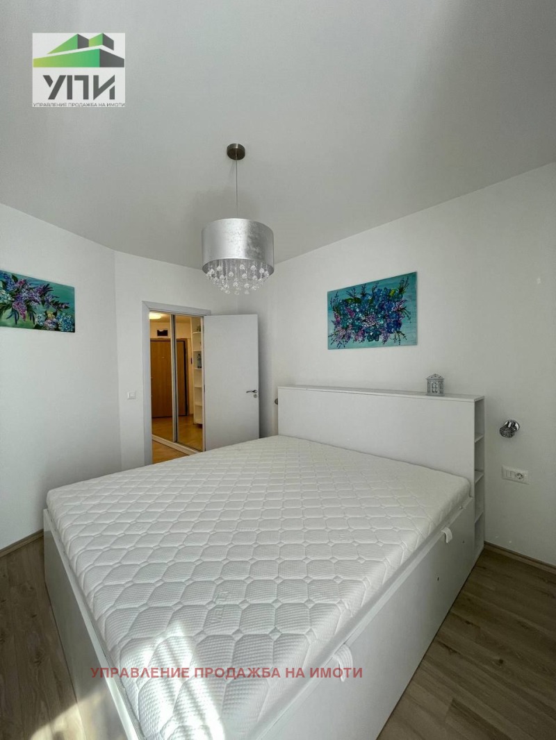 Satılık  1 yatak odası Sofia , Malinova dolina , 71 metrekare | 92249914 - görüntü [8]