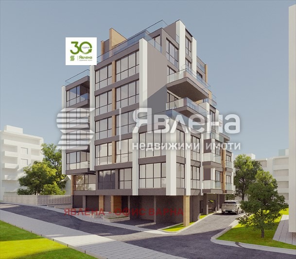 Продава 2-СТАЕН, град Варна, Левски 1 • 120000 € / 234699.60 лв. • 11955870 1