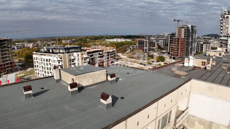 Продава 2-СТАЕН, гр. Пловдив, Христо Смирненски, снимка 9 - Апартаменти - 52929538