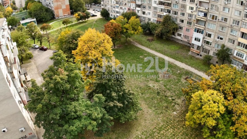 Продава 2-СТАЕН, гр. Пловдив, Христо Смирненски, снимка 4 - Апартаменти - 52929538