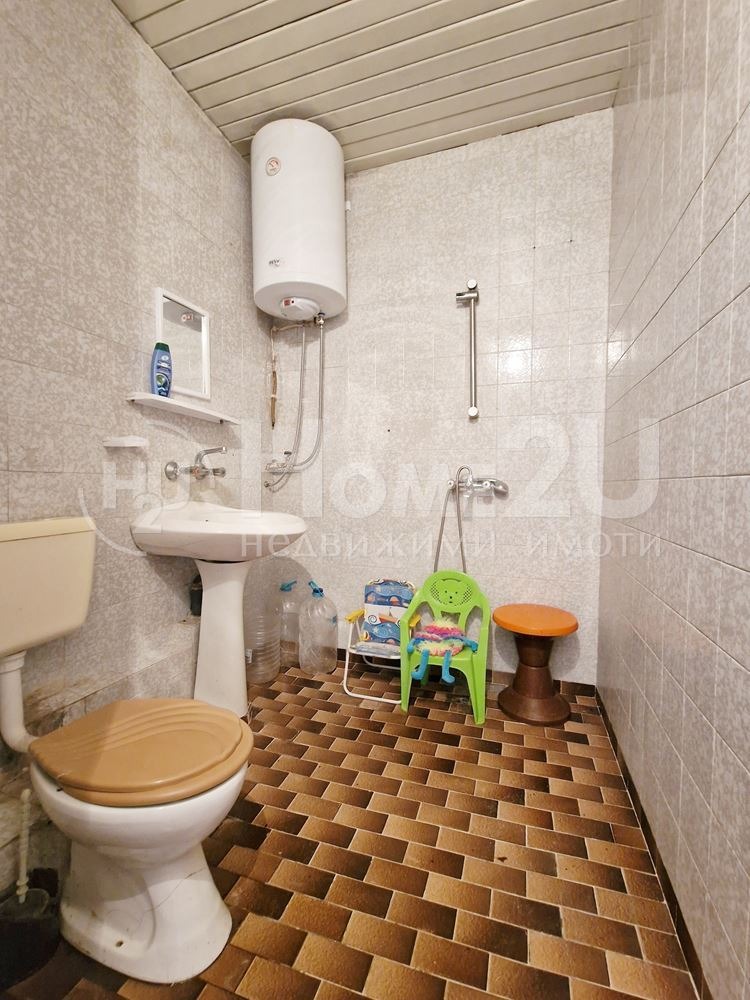 Продава 2-СТАЕН, гр. Пловдив, Христо Смирненски, снимка 7 - Апартаменти - 52929538