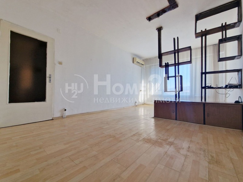 Продава 2-СТАЕН, гр. Пловдив, Христо Смирненски, снимка 2 - Апартаменти - 52929538