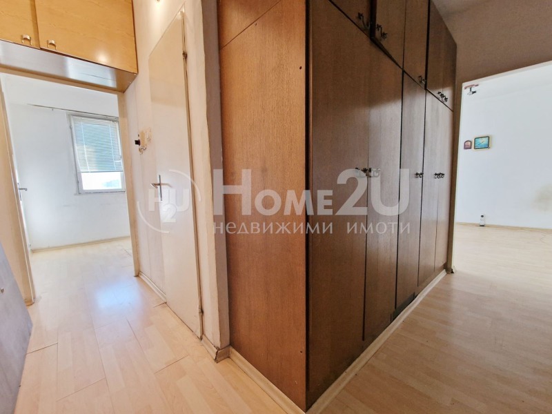 Продава 2-СТАЕН, гр. Пловдив, Христо Смирненски, снимка 6 - Апартаменти - 52929538