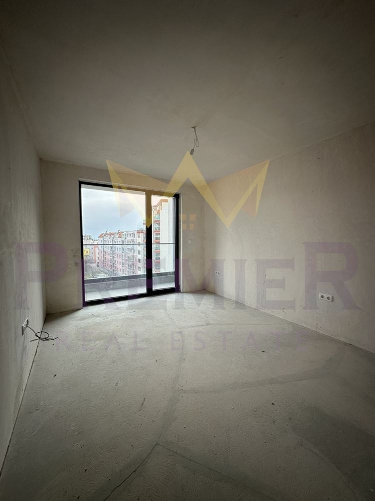 Продава 2-СТАЕН, гр. Варна, Бриз, снимка 4 - Апартаменти - 53040131