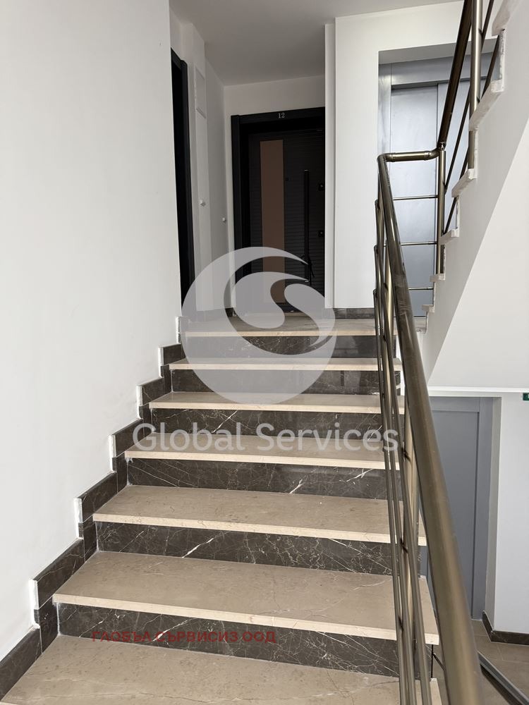 Продава 2-СТАЕН, гр. София, Овча купел 1, снимка 12 - Апартаменти - 55007913