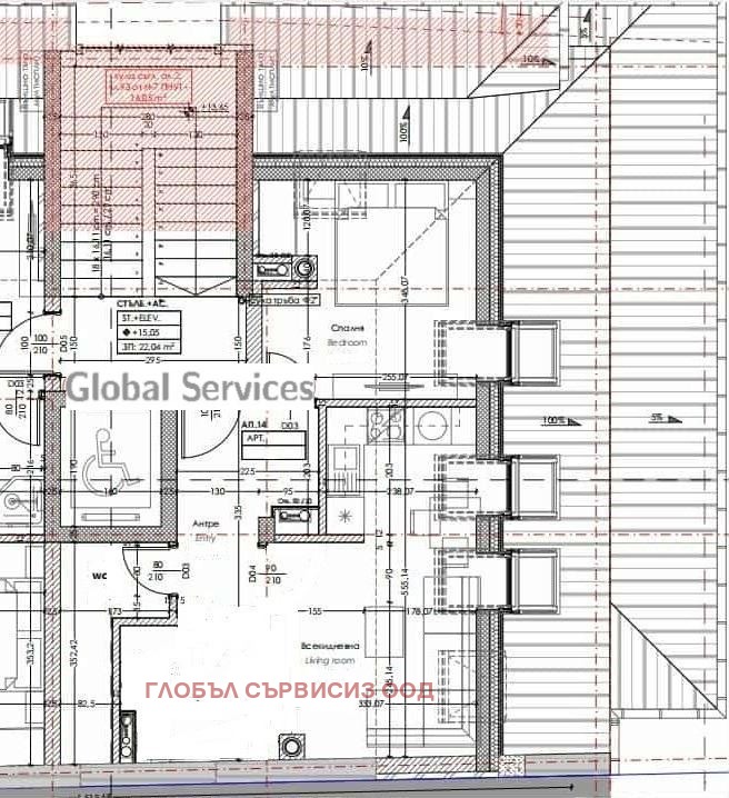 Продава 2-СТАЕН, гр. София, Овча купел 1, снимка 6 - Апартаменти - 55007913