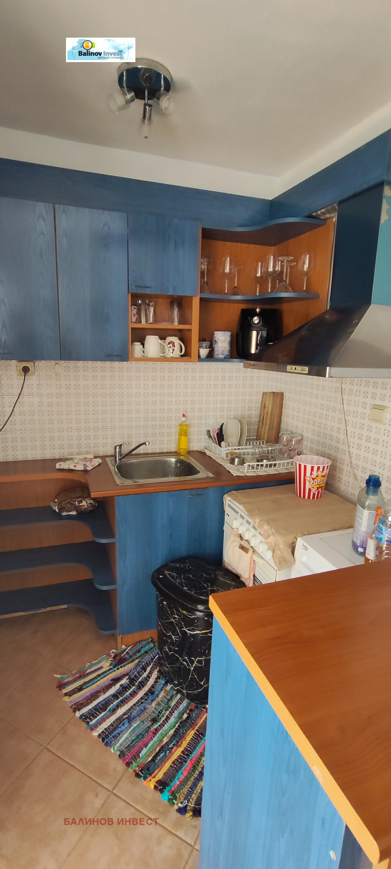 Te koop  2 slaapkamers Varna , Sportna zala , 62 m² | 11311968 - afbeelding [12]