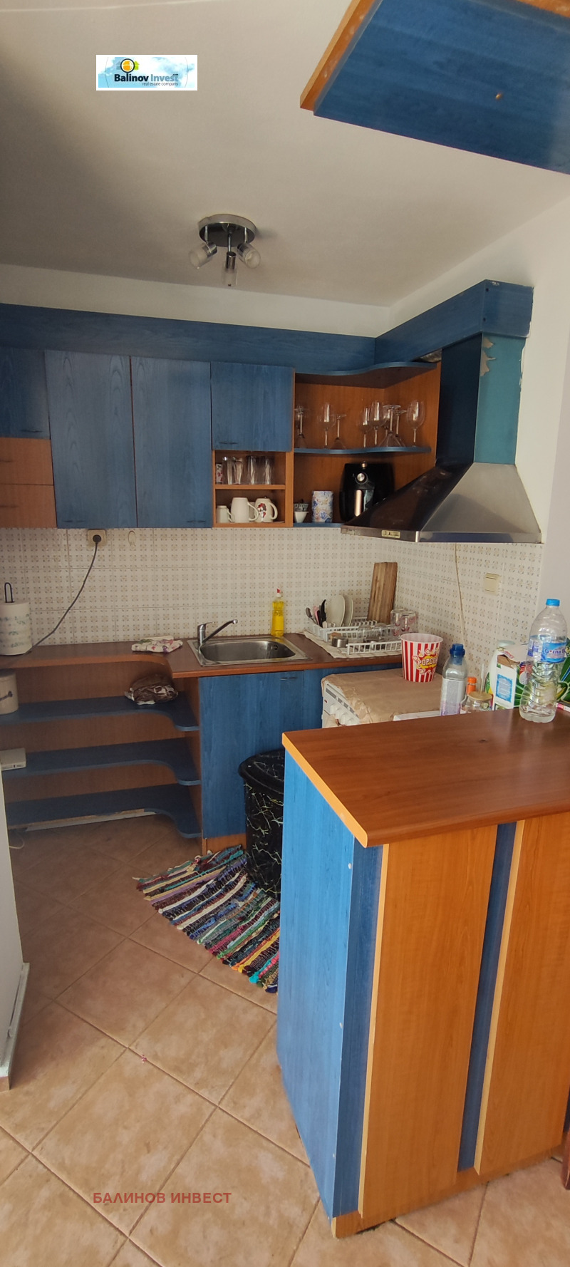 Te koop  2 slaapkamers Varna , Sportna zala , 62 m² | 11311968 - afbeelding [9]