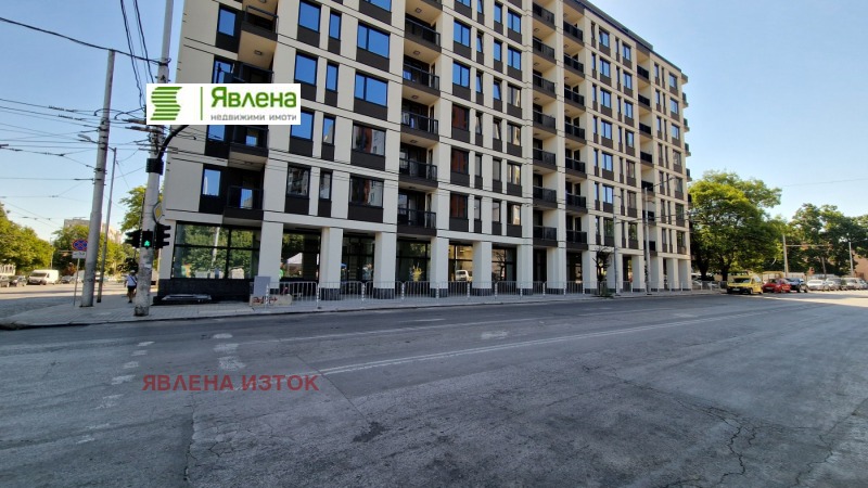 Продава 3-СТАЕН, гр. София, Център, снимка 1 - Aпартаменти - 47054082