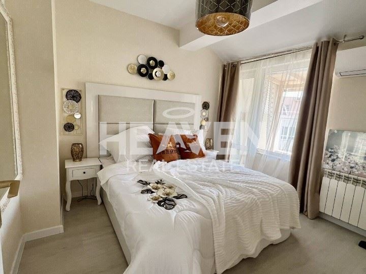 Προς πώληση  2 υπνοδωμάτια Πλοβδηβ , ΤΣενταρ , 120 τ.μ | 82589150 - εικόνα [6]