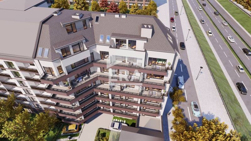 Satılık  2 yatak odası Sofia , Lagera , 130 metrekare | 57320708 - görüntü [4]