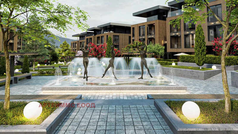Till salu  2 sovrum Sofia , Bistrica , 216 kvm | 27748455