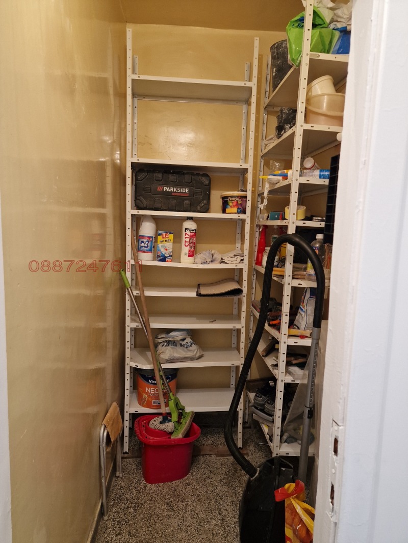 In vendita  2 camere da letto Sofia , Nadegda 2 , 72 mq | 43486090 - Immagine [4]
