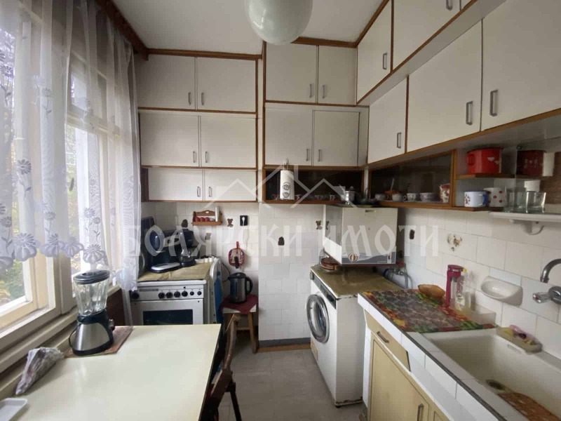 Продава 3-СТАЕН, гр. Велико Търново, Център, снимка 5 - Апартаменти - 52365797