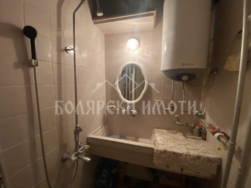 Продава 3-СТАЕН, гр. Велико Търново, Център, снимка 8 - Апартаменти - 52365797