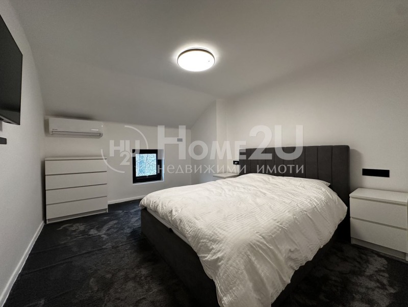 Продава 3-СТАЕН, гр. София, Център, снимка 4 - Апартаменти - 52653039