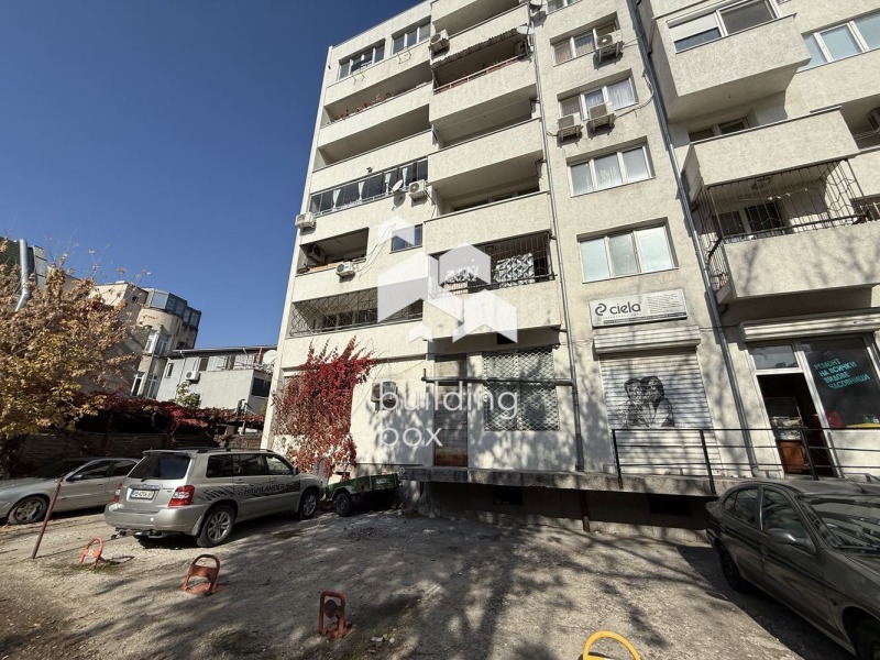 Продава 3-СТАЕН, гр. Пловдив, Капана, снимка 8 - Апартаменти - 53166038