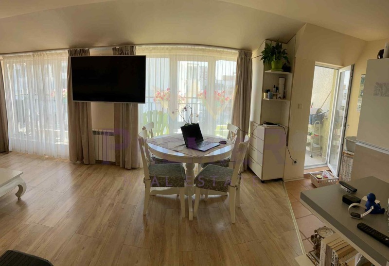 Продава 3-СТАЕН, гр. Варна, Левски 1, снимка 2 - Апартаменти - 53302204