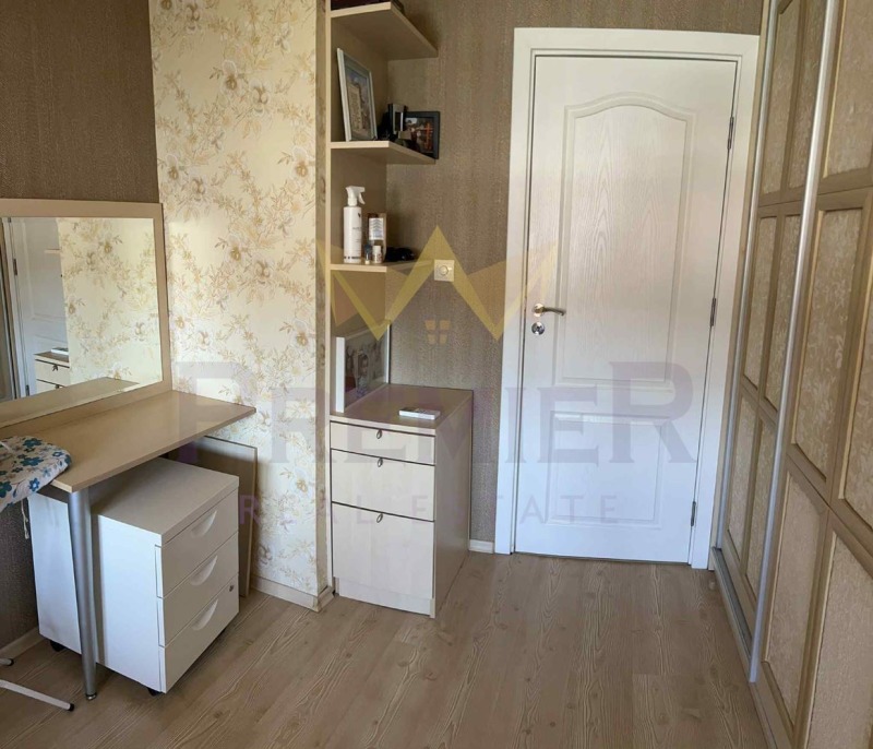 Продава 3-СТАЕН, гр. Варна, Левски 1, снимка 9 - Апартаменти - 53302204