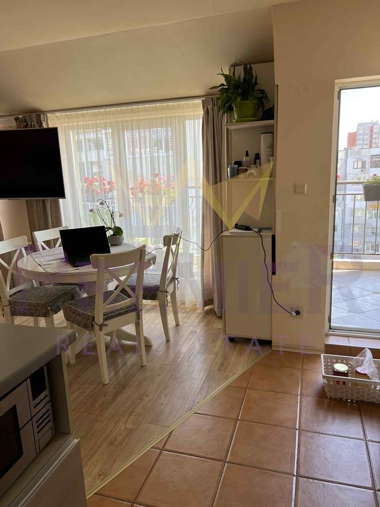 Продава 3-СТАЕН, гр. Варна, Левски 1, снимка 6 - Апартаменти - 53302204