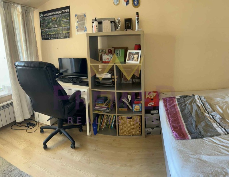 Продава 3-СТАЕН, гр. Варна, Левски 1, снимка 11 - Апартаменти - 53302204