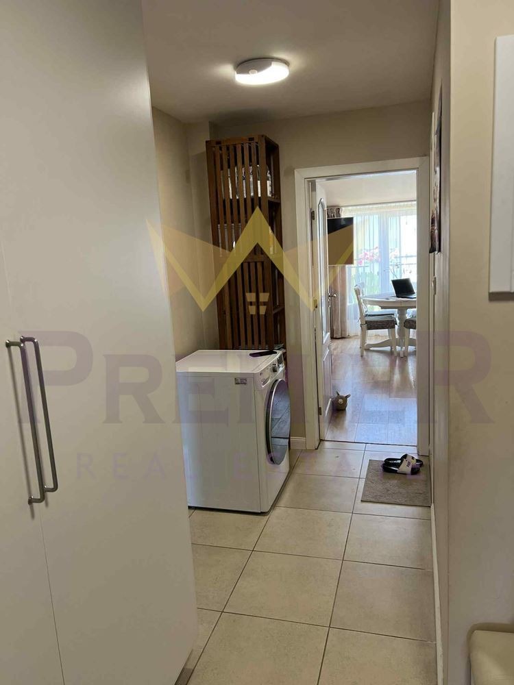 Продава 3-СТАЕН, гр. Варна, Левски 1, снимка 15 - Апартаменти - 53302204