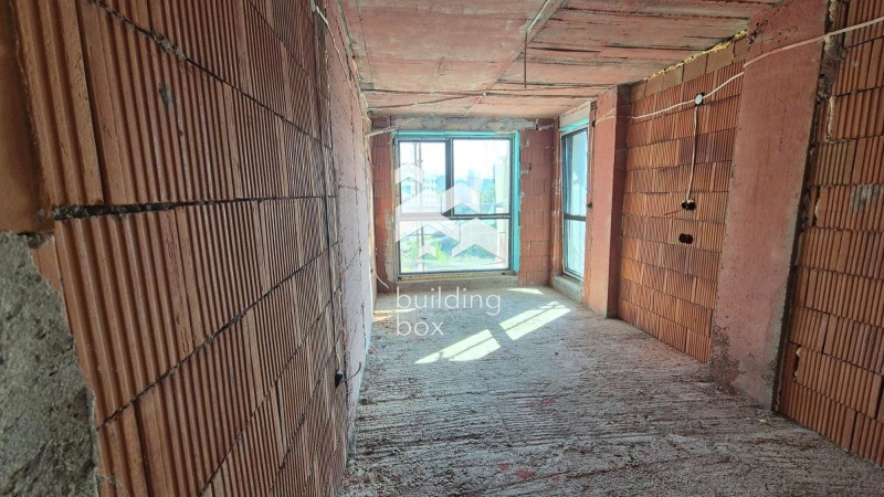 Продава 3-СТАЕН, гр. Пловдив, Христо Смирненски, снимка 2 - Апартаменти - 53519600