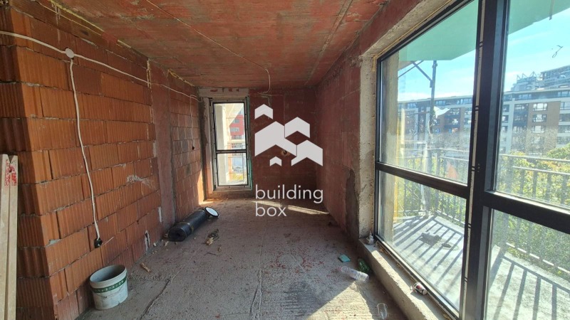 Продава 3-СТАЕН, гр. Пловдив, Христо Смирненски, снимка 4 - Апартаменти - 53519600