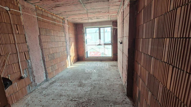 Продава 3-СТАЕН, гр. Пловдив, Христо Смирненски, снимка 5 - Апартаменти - 53519600