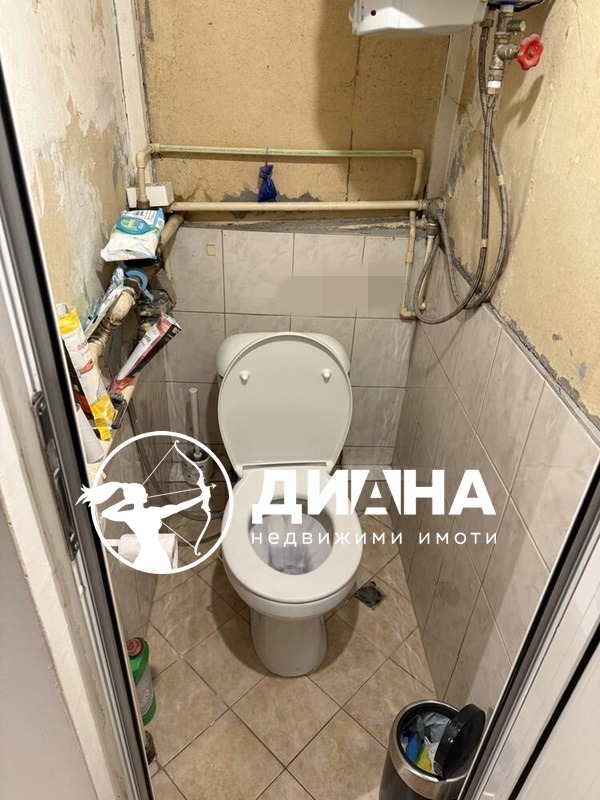 Продава 3-СТАЕН, гр. Пловдив, Гагарин, снимка 9 - Апартаменти - 54541125