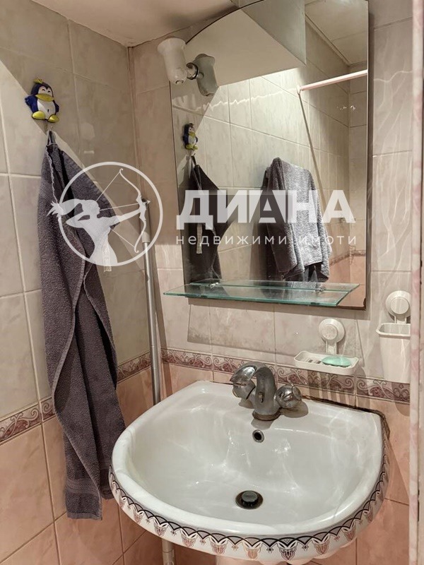 Продава 3-СТАЕН, гр. Пловдив, Гагарин, снимка 8 - Апартаменти - 54541125