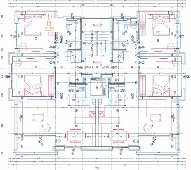 Продава  4-стаен град София , Бояна , 348 кв.м | 83611468 - изображение [5]