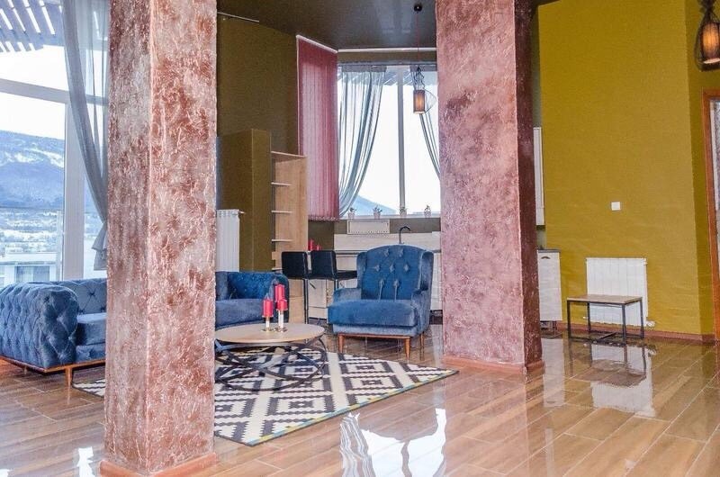 Till salu  3+ sovrum Sofia , Krastova vada , 300 kvm | 60584971 - bild [7]