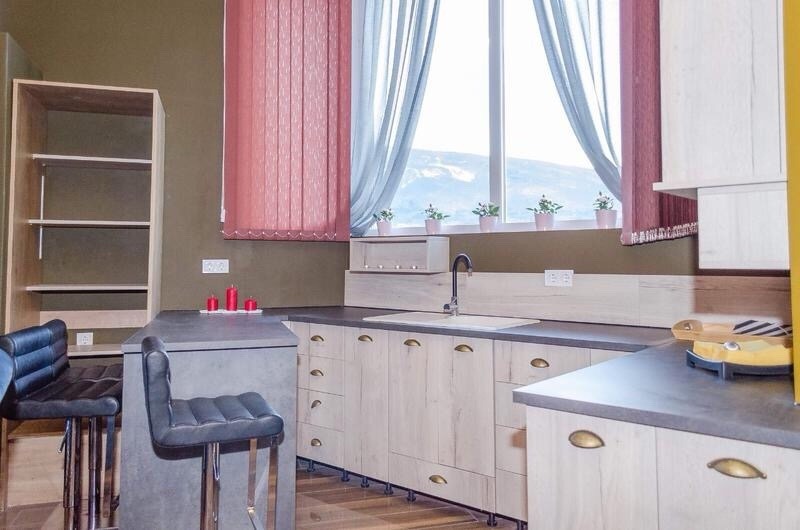 Till salu  3+ sovrum Sofia , Krastova vada , 300 kvm | 60584971 - bild [5]