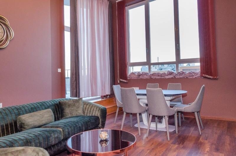 Till salu  3+ sovrum Sofia , Krastova vada , 300 kvm | 60584971 - bild [3]